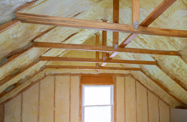 Best Commercial Insulation in Clintwood, VA