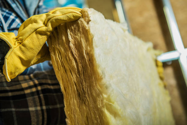 Best Types of Insulation in Clintwood, VA