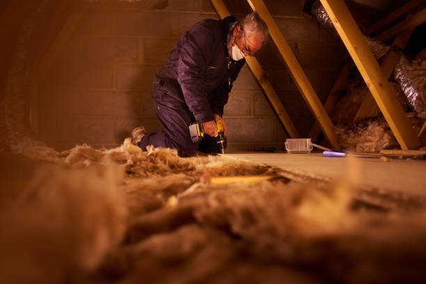 Best Insulation Installation Services in Clintwood, VA